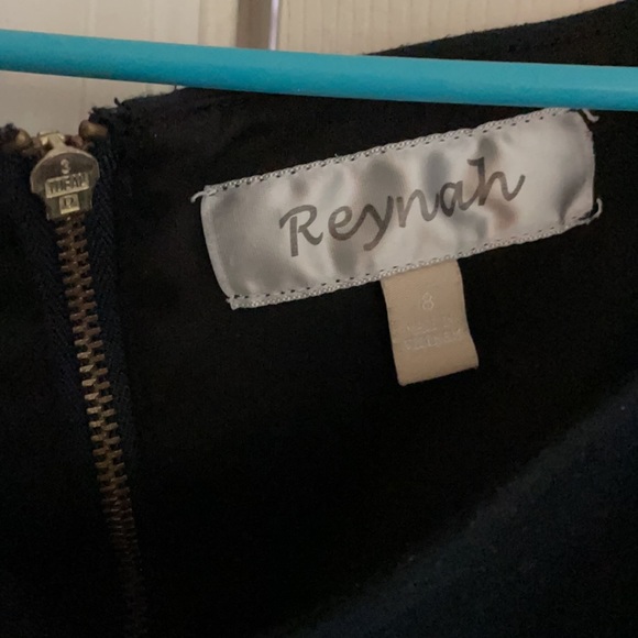 Reynah dress. Size 8. Pre owned. - Picture 2 of 3